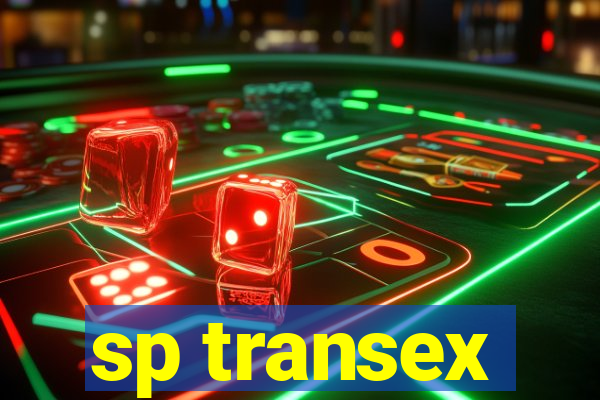 sp transex